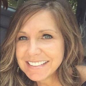 Meet your Posher, Tracy